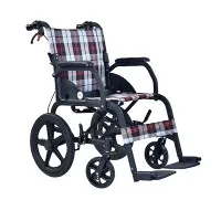 כיסא גלגלים ידני עם מוגבלות--SYIV100-30A(JNS)