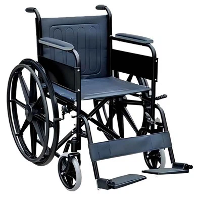 כיסא גלגלים כבד--SYIV100-12ב